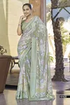 Sanrika By Vallabhi Georgette Wholesale Daily Wear Saree In India